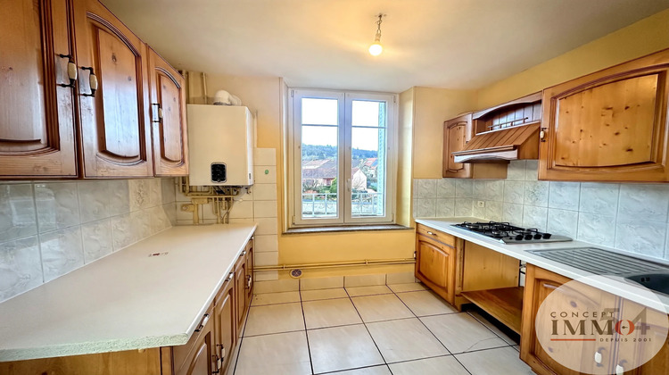 Ma-Cabane - Vente Appartement Jezainville, 232 m²