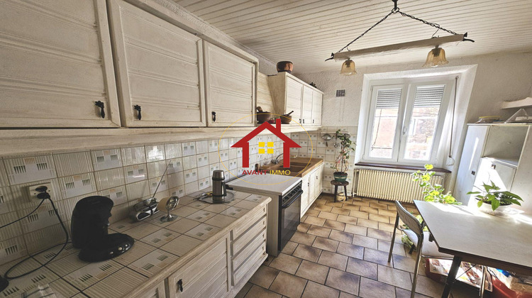 Ma-Cabane - Vente Appartement Joeuf, 96 m²
