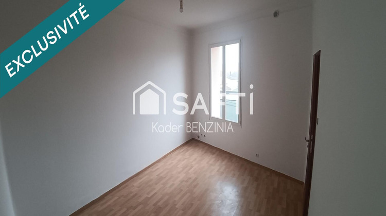 Ma-Cabane - Vente Appartement Joeuf, 117 m²