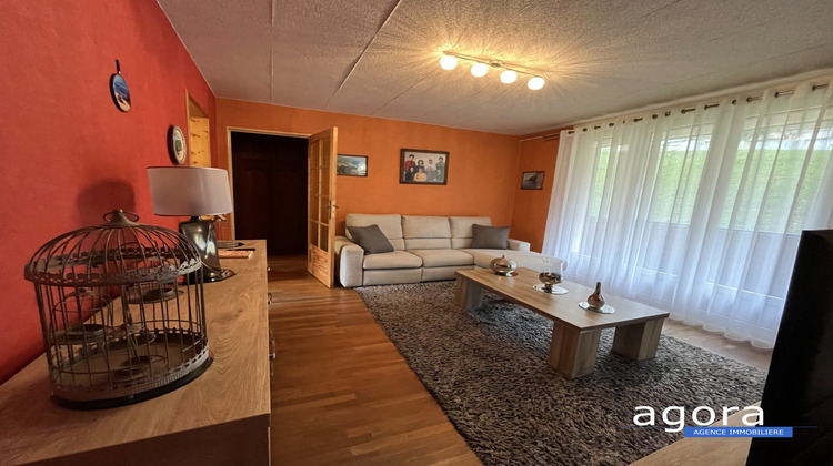 Ma-Cabane - Vente Appartement Joeuf, 75 m²
