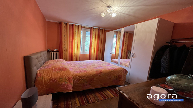Ma-Cabane - Vente Appartement Joeuf, 75 m²