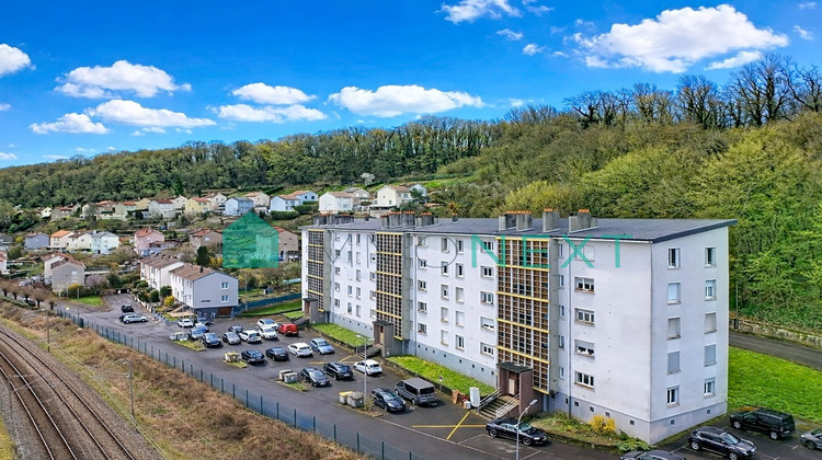 Ma-Cabane - Vente Appartement Joeuf, 83 m²