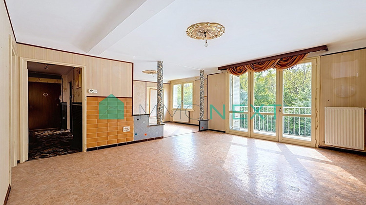 Ma-Cabane - Vente Appartement Joeuf, 83 m²