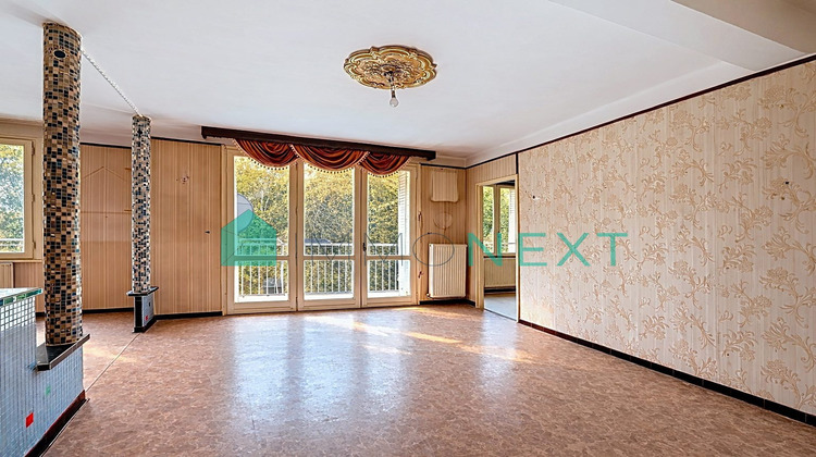 Ma-Cabane - Vente Appartement Joeuf, 83 m²