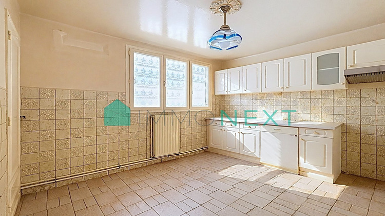 Ma-Cabane - Vente Appartement Joeuf, 83 m²