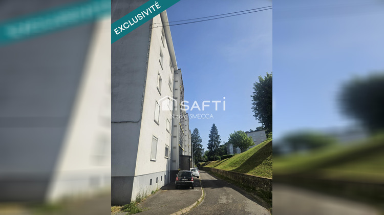 Ma-Cabane - Vente Appartement Joeuf, 95 m²
