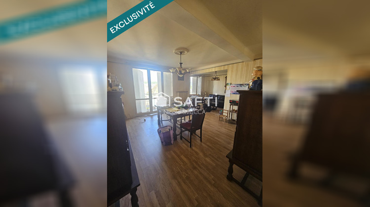 Ma-Cabane - Vente Appartement Joeuf, 95 m²