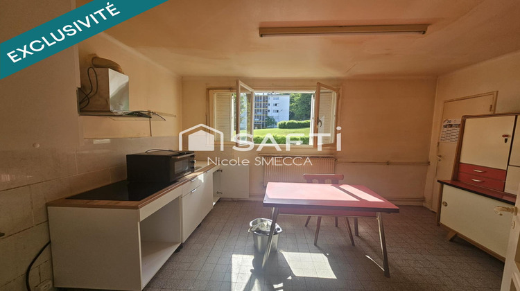 Ma-Cabane - Vente Appartement Joeuf, 95 m²