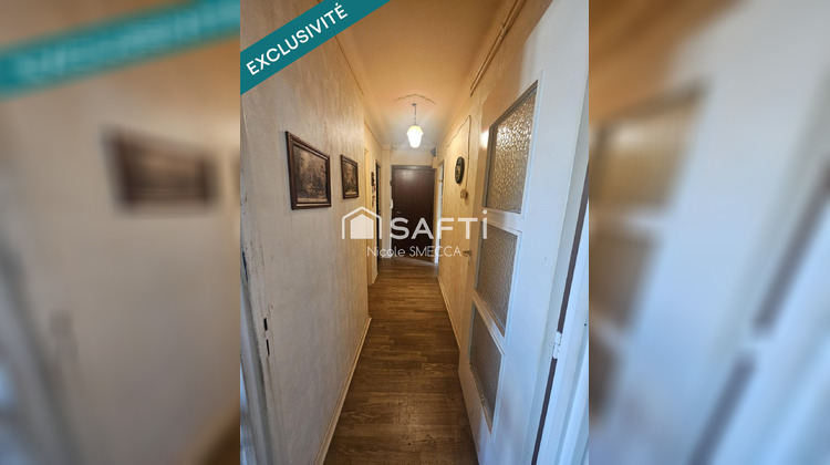 Ma-Cabane - Vente Appartement Joeuf, 95 m²