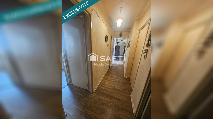 Ma-Cabane - Vente Appartement Joeuf, 95 m²