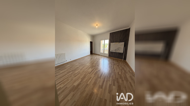 Ma-Cabane - Vente Appartement Joeuf, 110 m²