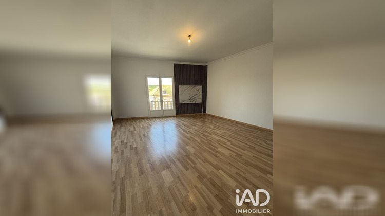 Ma-Cabane - Vente Appartement Joeuf, 110 m²