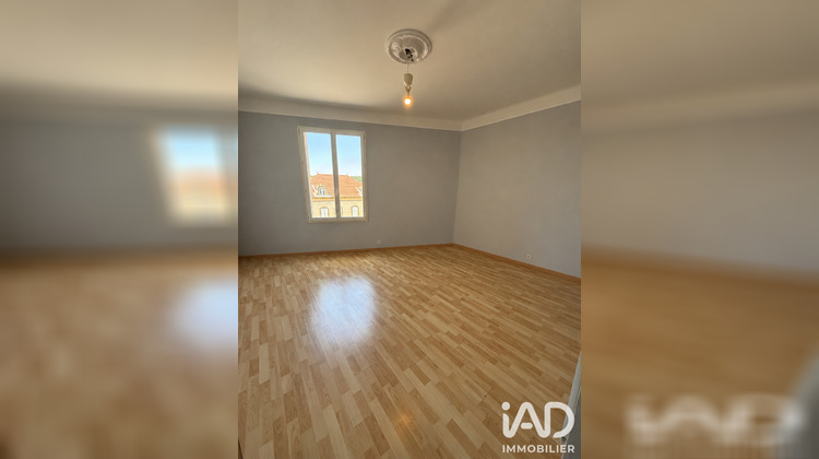 Ma-Cabane - Vente Appartement Joeuf, 110 m²