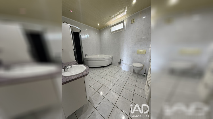 Ma-Cabane - Vente Appartement Joeuf, 110 m²