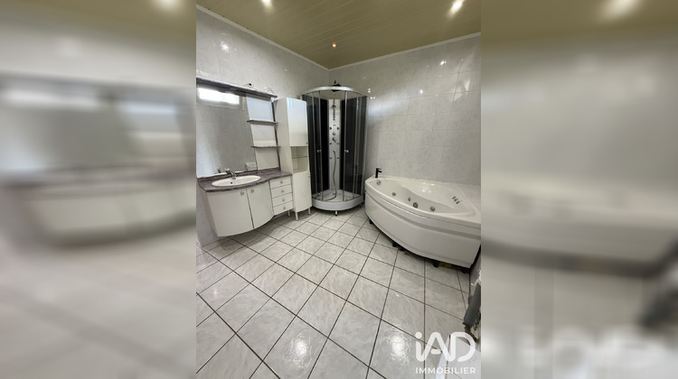 Ma-Cabane - Vente Appartement Joeuf, 110 m²