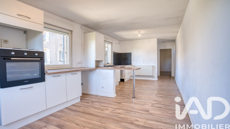 Ma-Cabane - Vente Appartement Joeuf, 86 m²