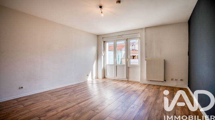 Ma-Cabane - Vente Appartement Joeuf, 86 m²