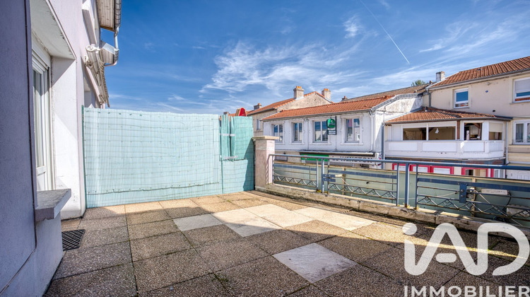 Ma-Cabane - Vente Appartement Joeuf, 86 m²