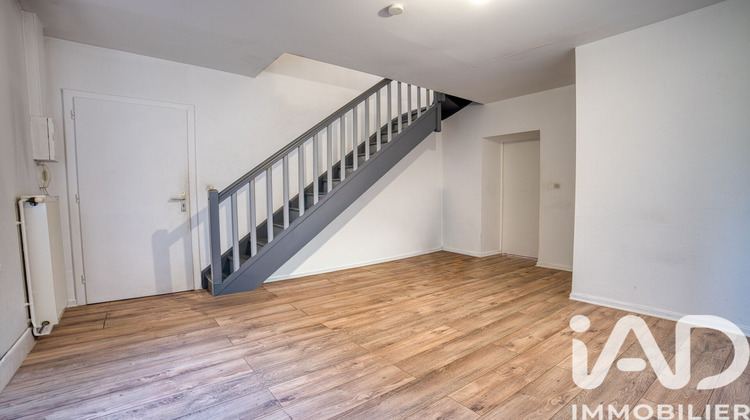 Ma-Cabane - Vente Appartement Joeuf, 86 m²