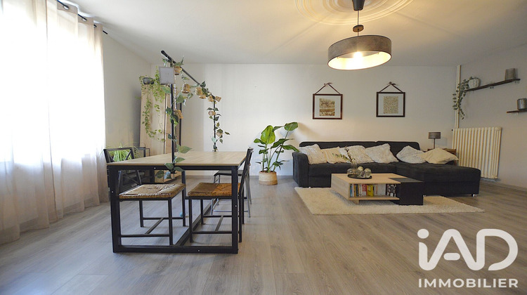 Ma-Cabane - Vente Appartement Joeuf, 95 m²