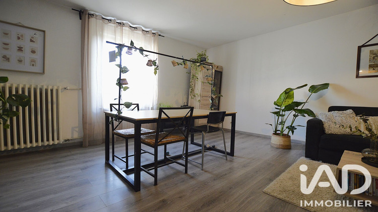 Ma-Cabane - Vente Appartement Joeuf, 95 m²