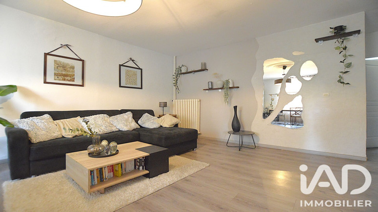 Ma-Cabane - Vente Appartement Joeuf, 95 m²