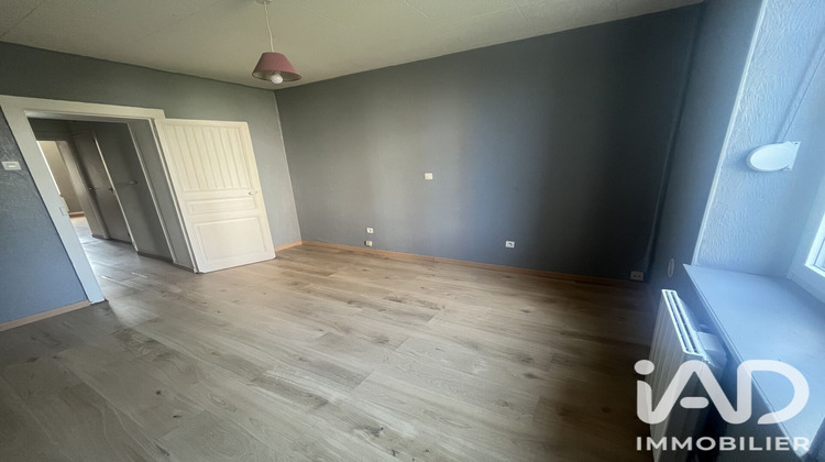 Ma-Cabane - Vente Appartement Joeuf, 32 m²