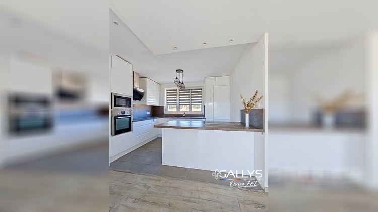 Ma-Cabane - Vente Appartement Joeuf, 83 m²