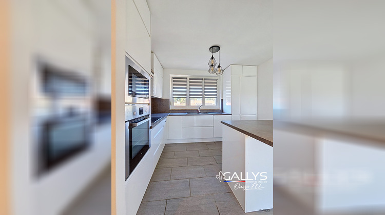 Ma-Cabane - Vente Appartement Joeuf, 83 m²