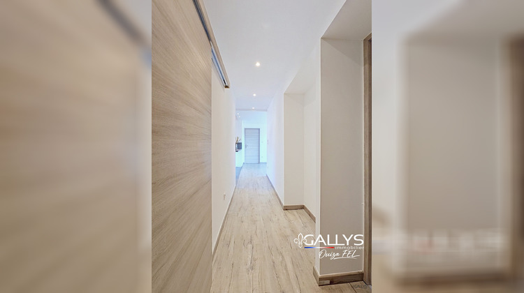 Ma-Cabane - Vente Appartement Joeuf, 83 m²
