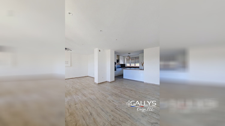 Ma-Cabane - Vente Appartement Joeuf, 83 m²