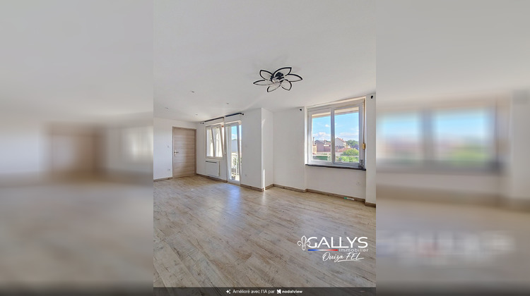 Ma-Cabane - Vente Appartement Joeuf, 83 m²