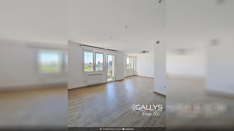 Ma-Cabane - Vente Appartement Joeuf, 83 m²