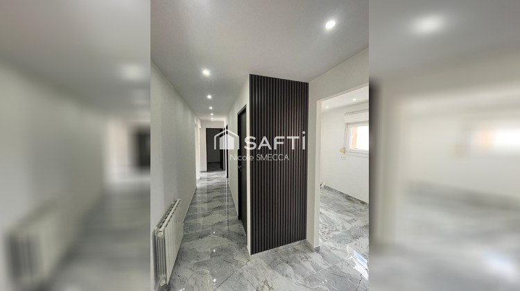 Ma-Cabane - Vente Appartement Joeuf, 82 m²