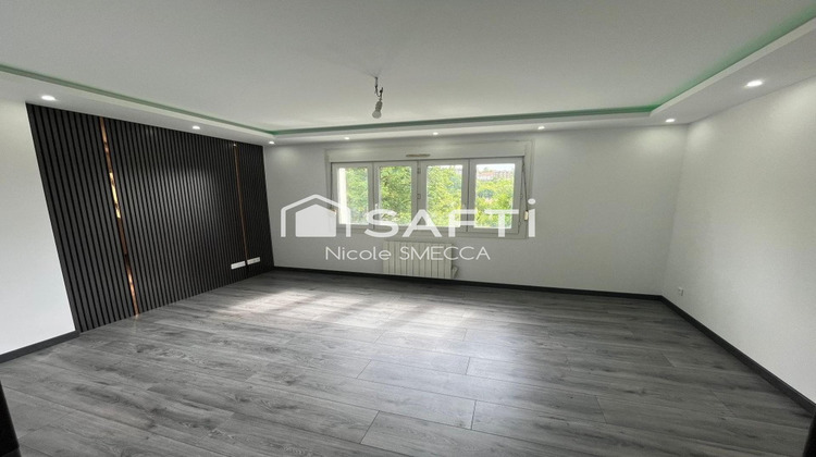 Ma-Cabane - Vente Appartement Joeuf, 82 m²