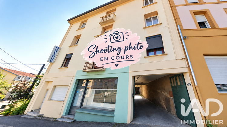 Ma-Cabane - Vente Appartement Joeuf, 113 m²