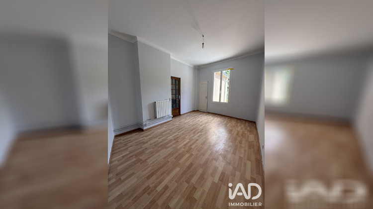 Ma-Cabane - Vente Appartement Joeuf, 116 m²