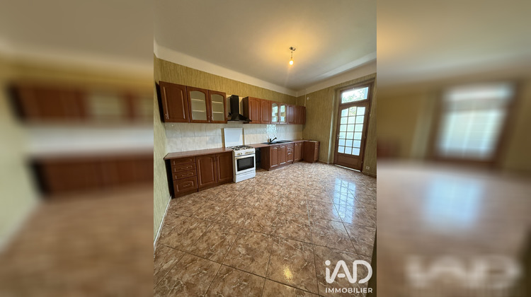 Ma-Cabane - Vente Appartement Joeuf, 116 m²