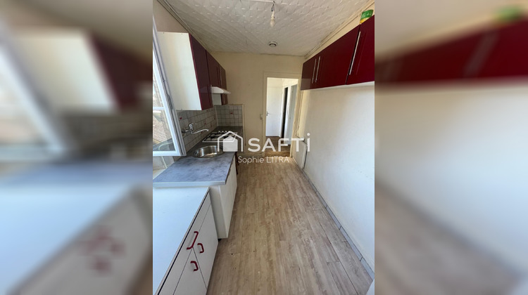 Ma-Cabane - Vente Appartement Joigny, 77 m²