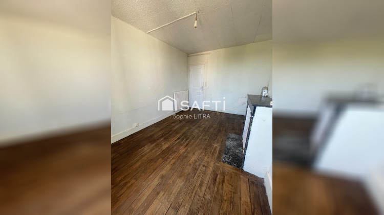 Ma-Cabane - Vente Appartement Joigny, 77 m²