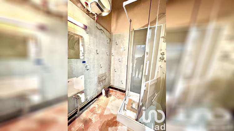 Ma-Cabane - Vente Appartement Joigny, 36 m²