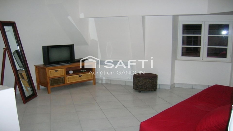 Ma-Cabane - Vente Appartement Joigny, 33 m²