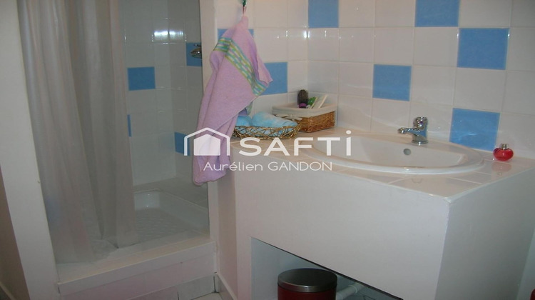 Ma-Cabane - Vente Appartement Joigny, 33 m²