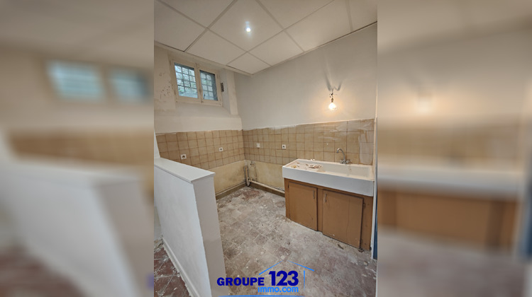 Ma-Cabane - Vente Appartement Joigny, 35 m²