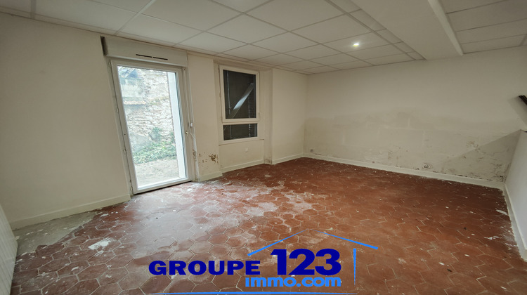 Ma-Cabane - Vente Appartement Joigny, 35 m²