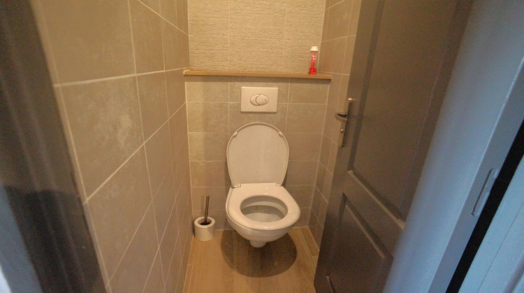 Ma-Cabane - Vente Appartement JOIGNY, 69 m²