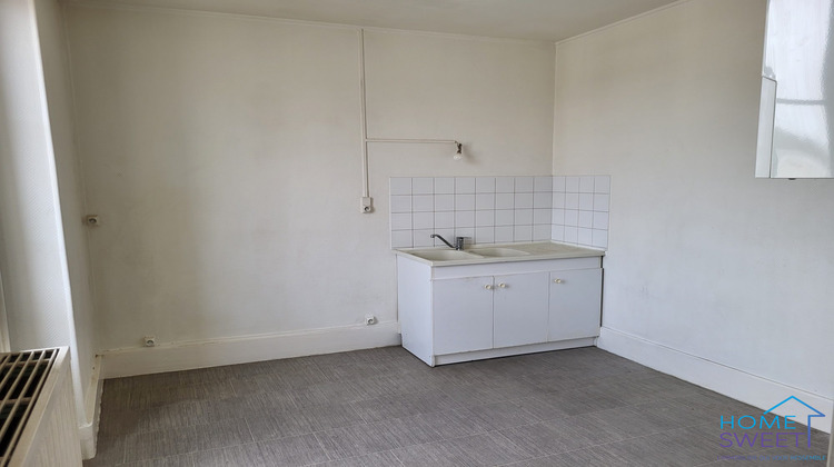 Ma-Cabane - Vente Appartement Joigny, 51 m²