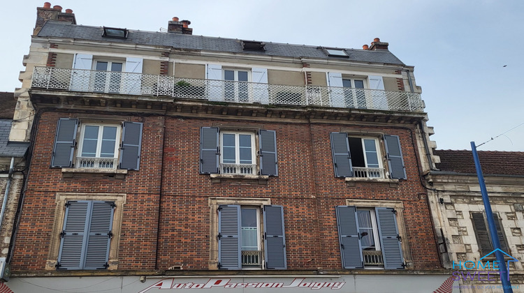 Ma-Cabane - Vente Appartement Joigny, 49 m²