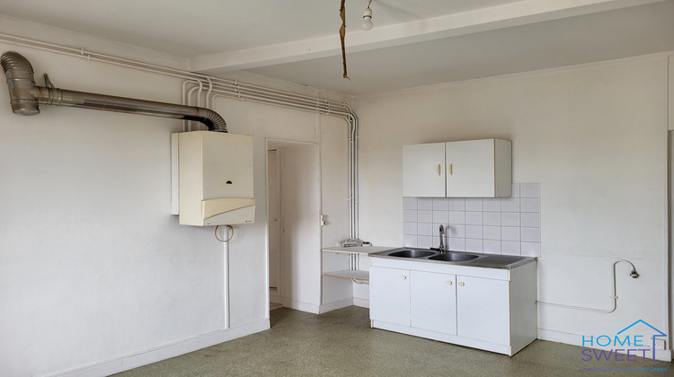 Ma-Cabane - Vente Appartement Joigny, 49 m²