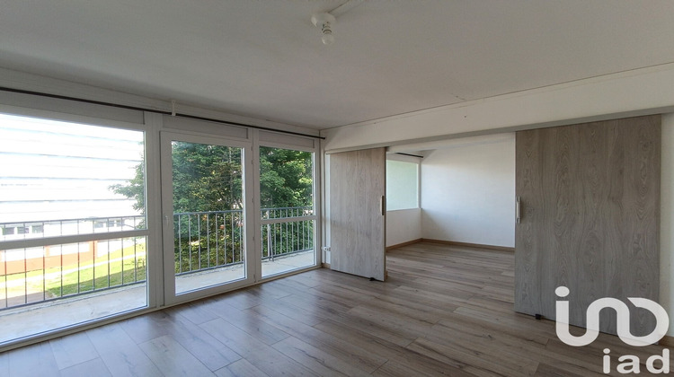 Ma-Cabane - Vente Appartement Joigny, 73 m²